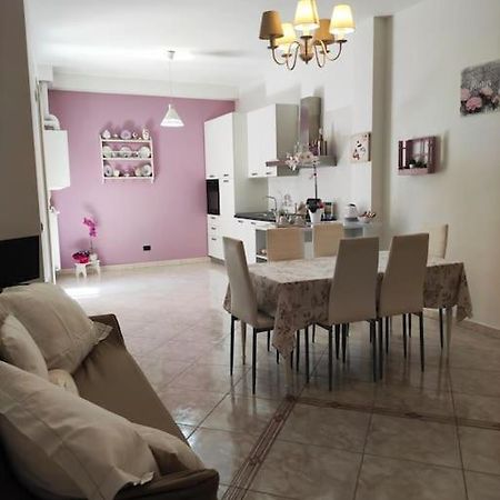 Apulia Mon Amour โมลา ดิ บารี ภายนอก รูปภาพ