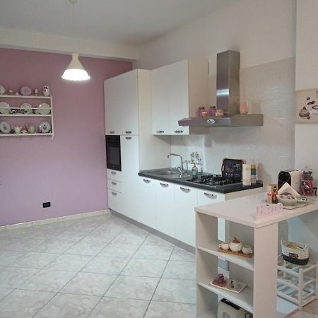 Apulia Mon Amour โมลา ดิ บารี ภายนอก รูปภาพ