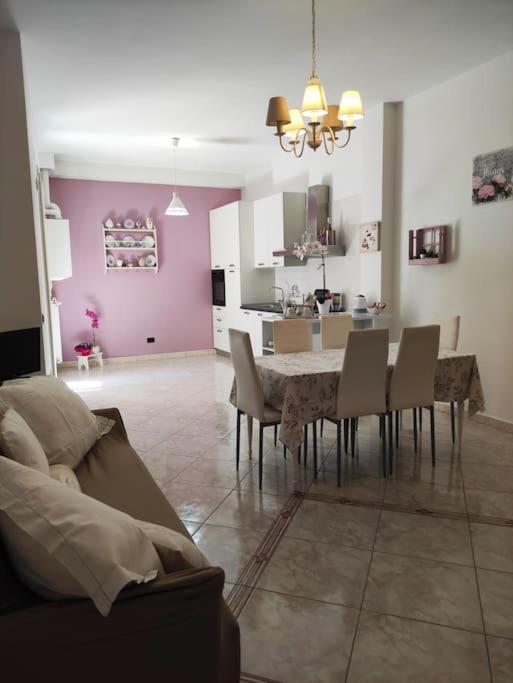 Apulia Mon Amour โมลา ดิ บารี ภายนอก รูปภาพ