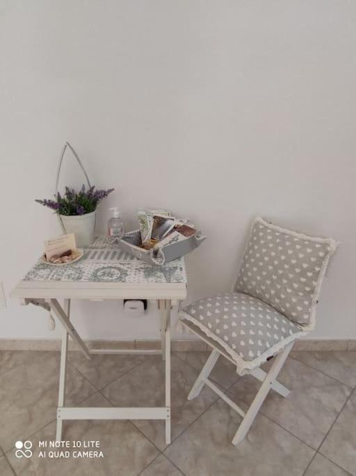 Apulia Mon Amour โมลา ดิ บารี ภายนอก รูปภาพ