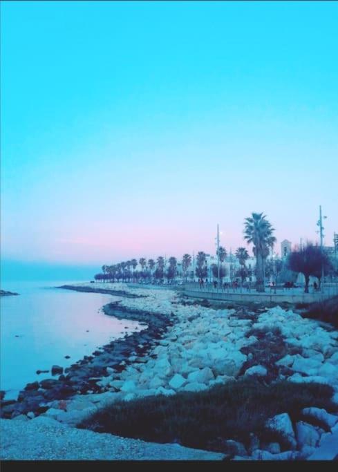 Apulia Mon Amour โมลา ดิ บารี ภายนอก รูปภาพ