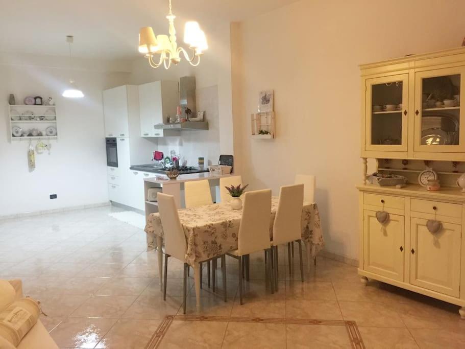 Apulia Mon Amour โมลา ดิ บารี ภายนอก รูปภาพ